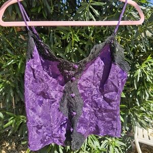 Vintage victoria secret